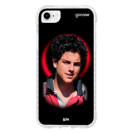 Capinha para celular  Carlos Acutis