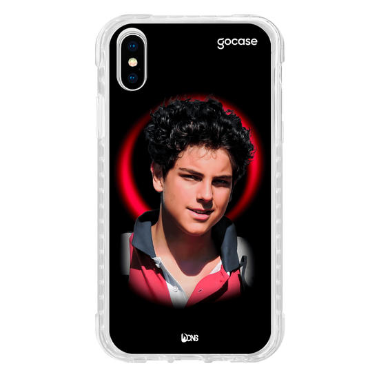 Capinha para celular  Carlos Acutis