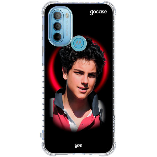 Capinha para celular  Carlos Acutis