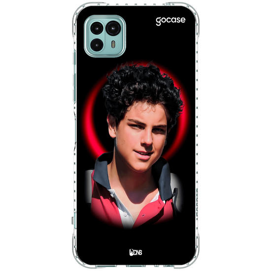 Capinha para celular  Carlos Acutis