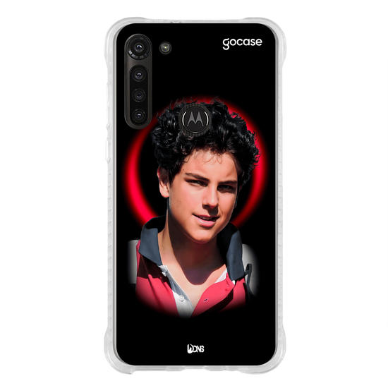 Capinha para celular  Carlos Acutis