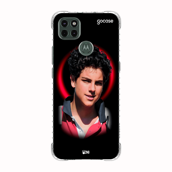 Capinha para celular  Carlos Acutis