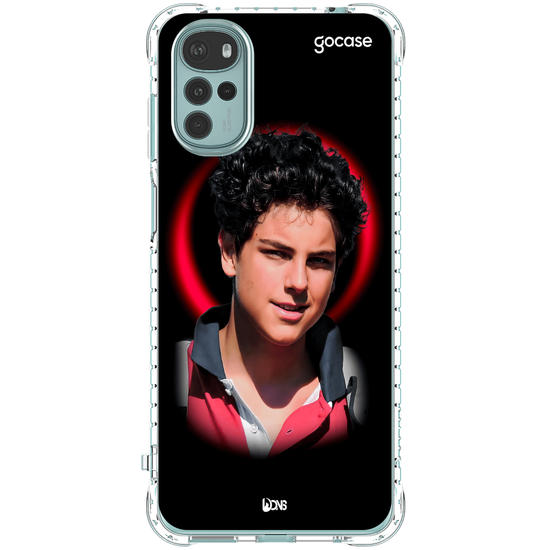 Capinha para celular  Carlos Acutis