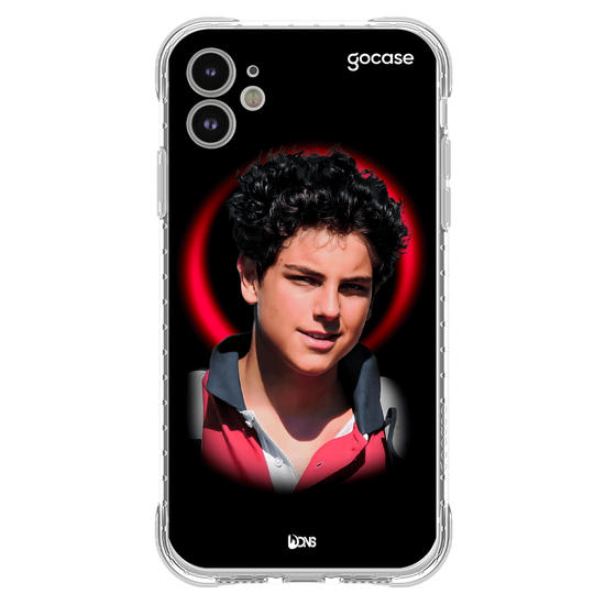 Capinha para celular  Carlos Acutis