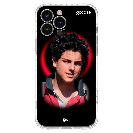 Capinha para celular  Carlos Acutis