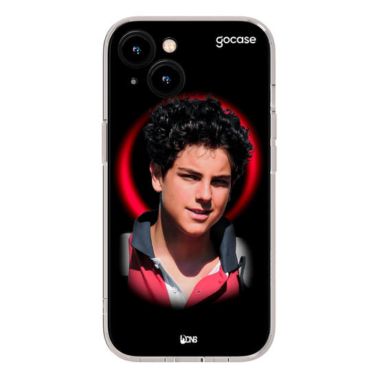 Capinha para celular  Carlos Acutis