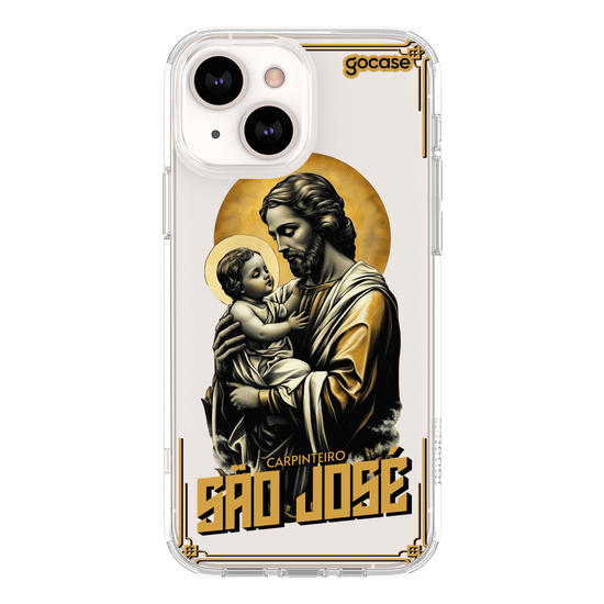 Capinha para celular  Carpinteiro São José