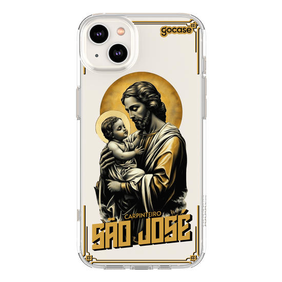 Capinha para celular  Carpinteiro São José