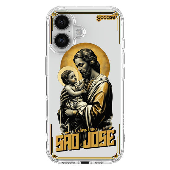 Capinha para celular  Carpinteiro São José