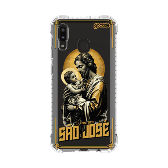 Capinha para celular  Carpinteiro São José