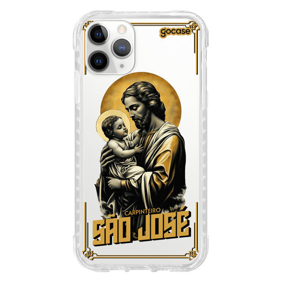 Capinha para celular  Carpinteiro São José