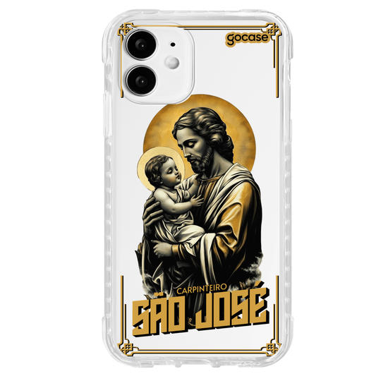 Capinha para celular  Carpinteiro São José