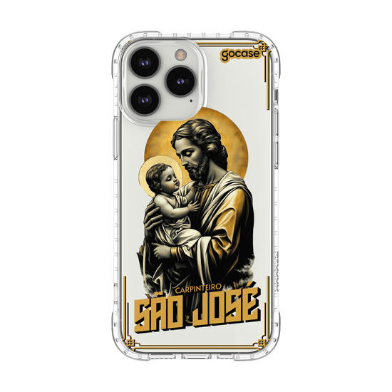 Capinha para celular  Carpinteiro São José