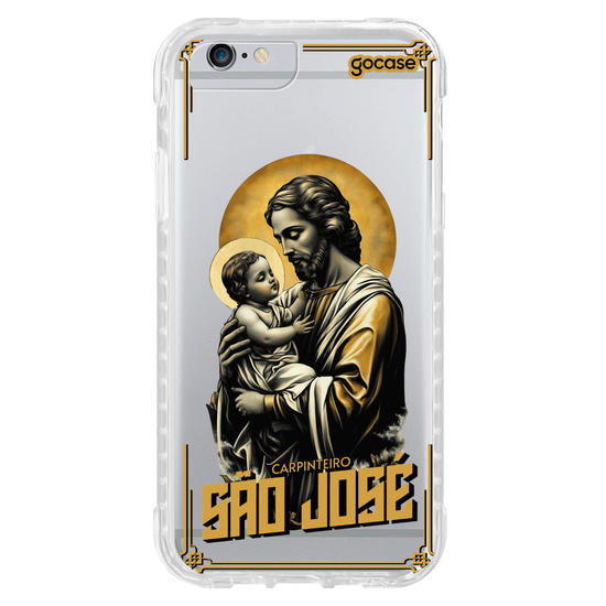 Capinha para celular  Carpinteiro São José