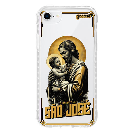 Capinha para celular  Carpinteiro São José