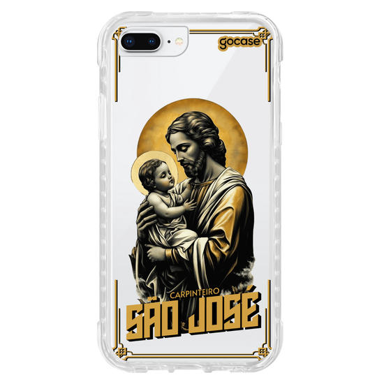 Capinha para celular  Carpinteiro São José