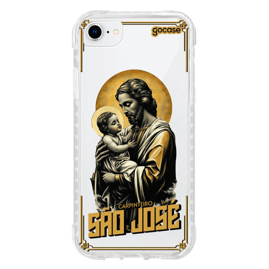 Capinha para celular  Carpinteiro São José