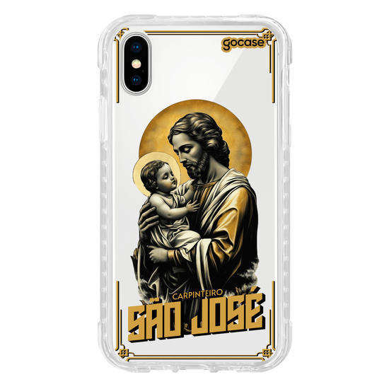 Capinha para celular  Carpinteiro São José