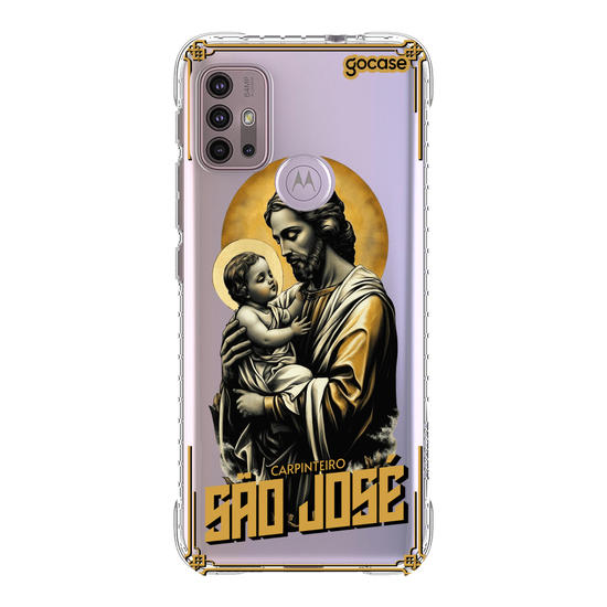 Capinha para celular  Carpinteiro São José