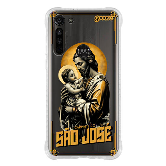 Capinha para celular  Carpinteiro São José