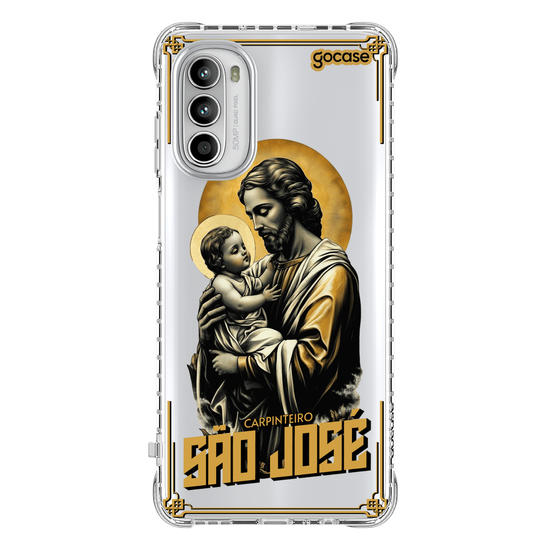 Capinha para celular  Carpinteiro São José