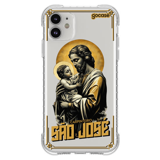 Capinha para celular  Carpinteiro São José