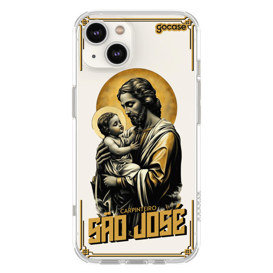  Carpinteiro São José