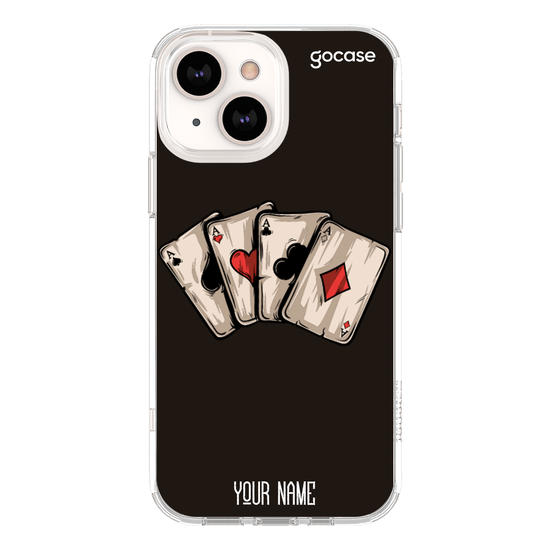 Cards Phone Case