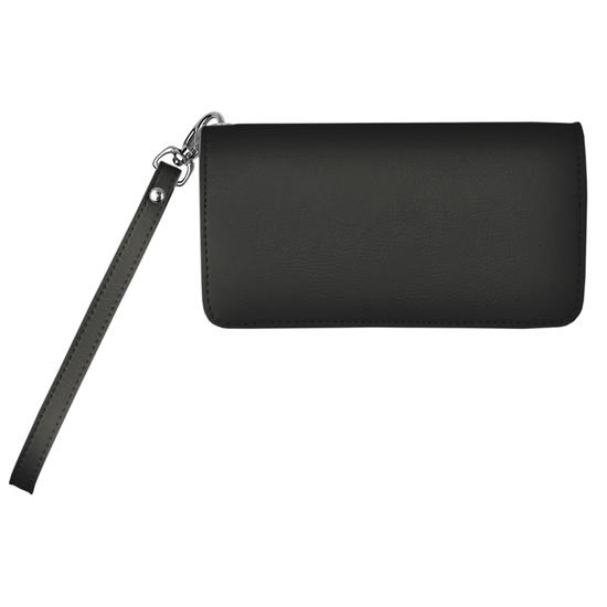 Carteira Soho Personalizada - Black Basic - Stylish