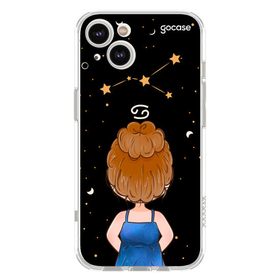 Garota Cartoon Mystic
