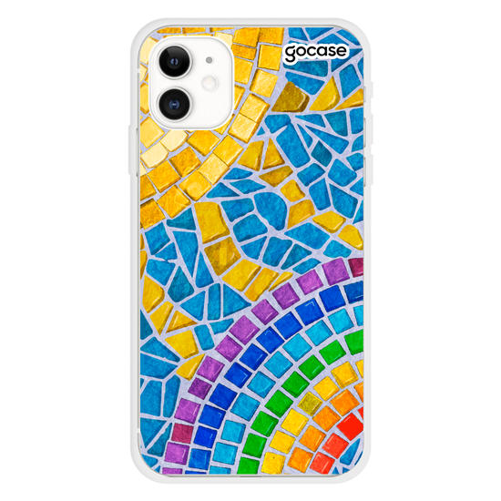 Casa do Zezinho by Gocase Phone Case