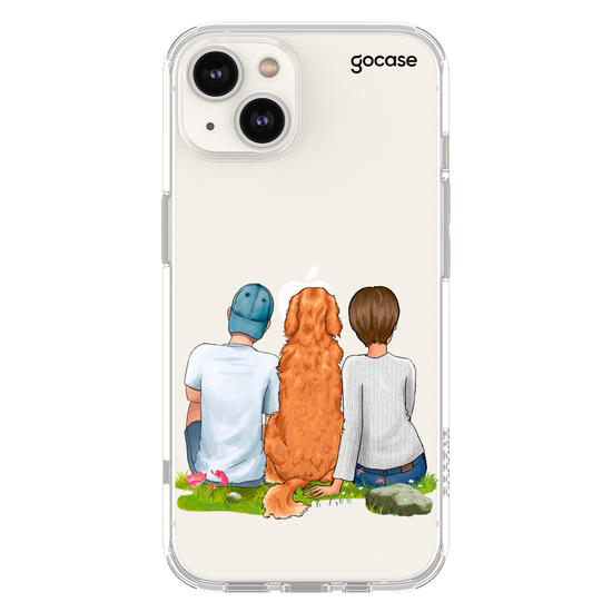 Casal & Pet