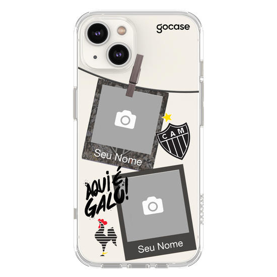 Atlético Mineiro - Picture - Aqui É Galo!