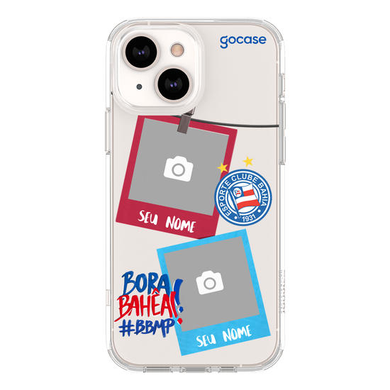 Capinha para celular Bahia - Picture - Bora Bahêa!