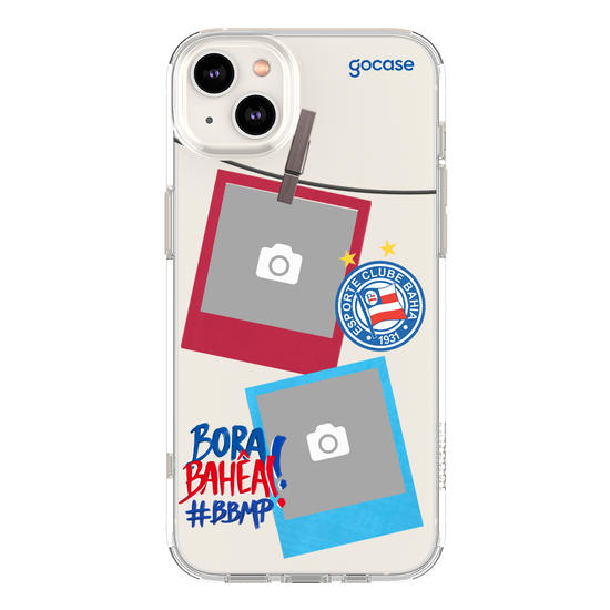 Capinha para celular Bahia - Picture - Bora Bahêa!