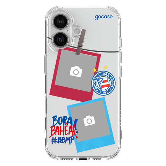 Capinha para celular Bahia - Picture - Bora Bahêa!
