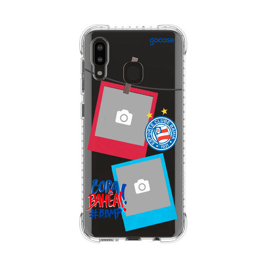 Capinha para celular Bahia - Picture - Bora Bahêa!