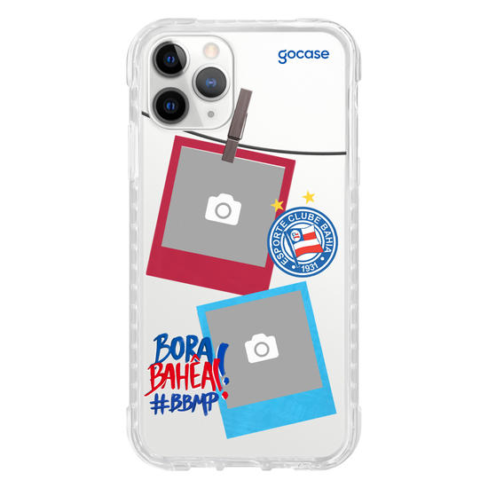 Capinha para celular Bahia - Picture - Bora Bahêa!