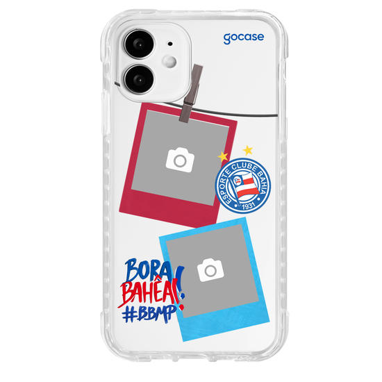 Capinha para celular Bahia - Picture - Bora Bahêa!