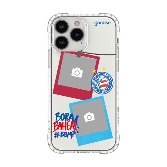 Capinha para celular Bahia - Picture - Bora Bahêa!