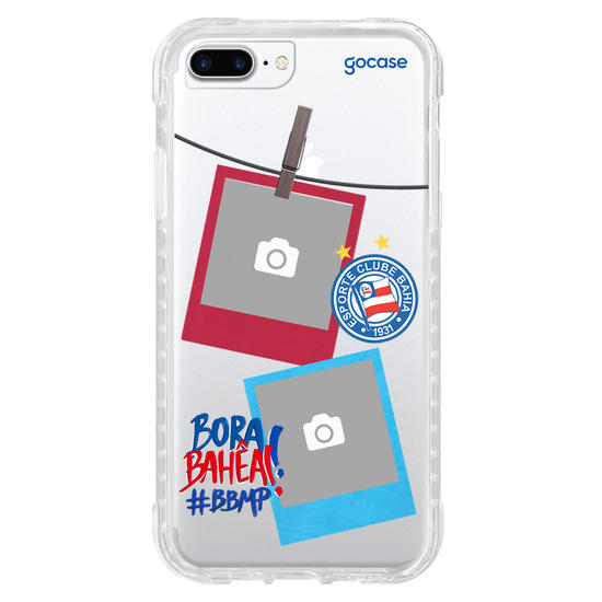 Capinha para celular Bahia - Picture - Bora Bahêa!