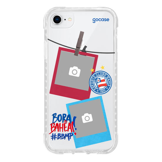 Capinha para celular Bahia - Picture - Bora Bahêa!