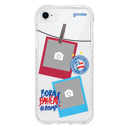 Capinha para celular Bahia - Picture - Bora Bahêa!