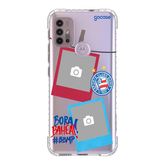 Capinha para celular Bahia - Picture - Bora Bahêa!