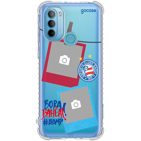 Capinha para celular Bahia - Picture - Bora Bahêa!