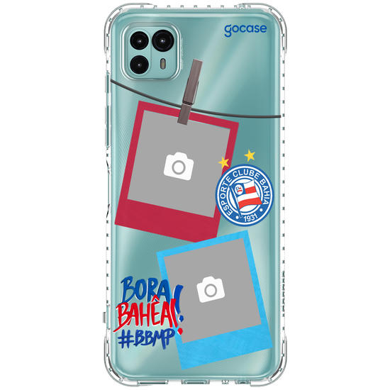 Capinha para celular Bahia - Picture - Bora Bahêa!