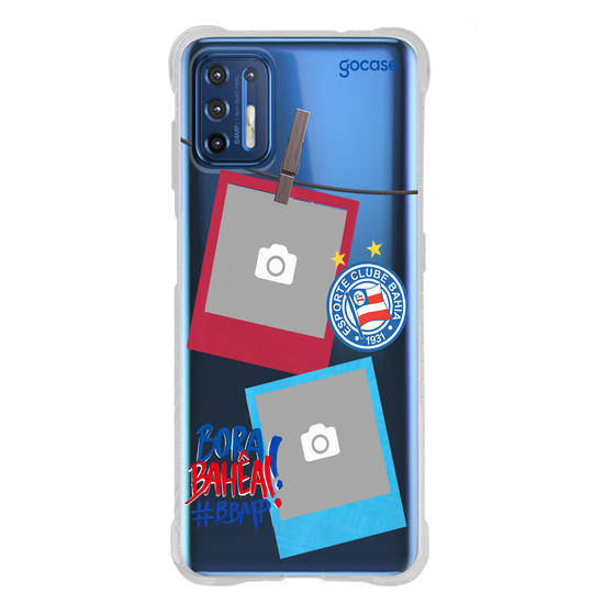 Capinha para celular Bahia - Picture - Bora Bahêa!