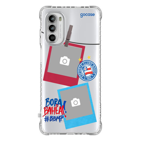Capinha para celular Bahia - Picture - Bora Bahêa!