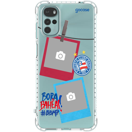 Capinha para celular Bahia - Picture - Bora Bahêa!