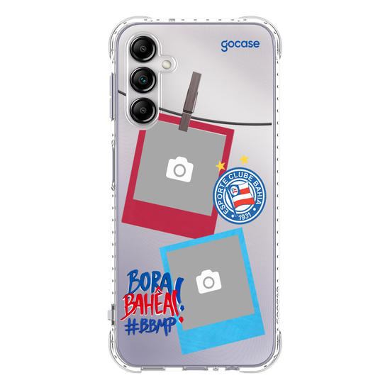Capinha para celular Bahia - Picture - Bora Bahêa!